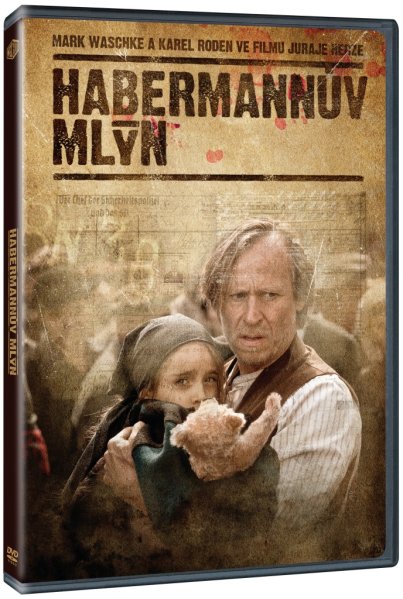 részlet Habermann - DVD