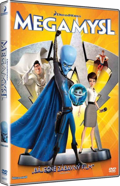 részlet Megamysl - DVD (BHV)