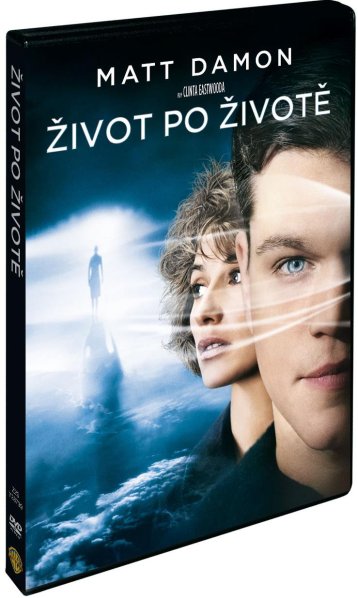 részlet Azután - DVD