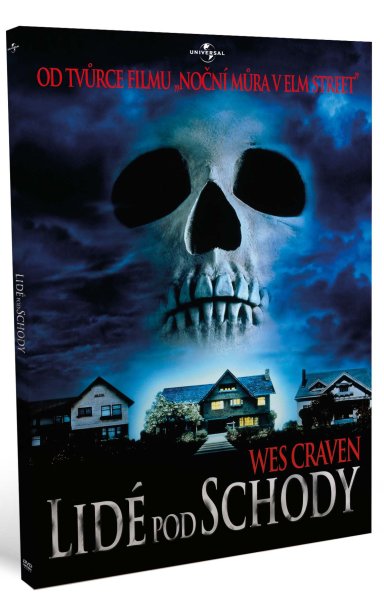 részlet Lidé pod schody - DVD
