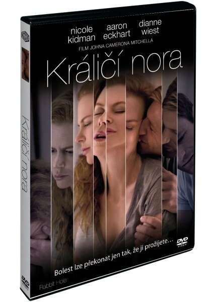 részlet Engedd el! - DVD