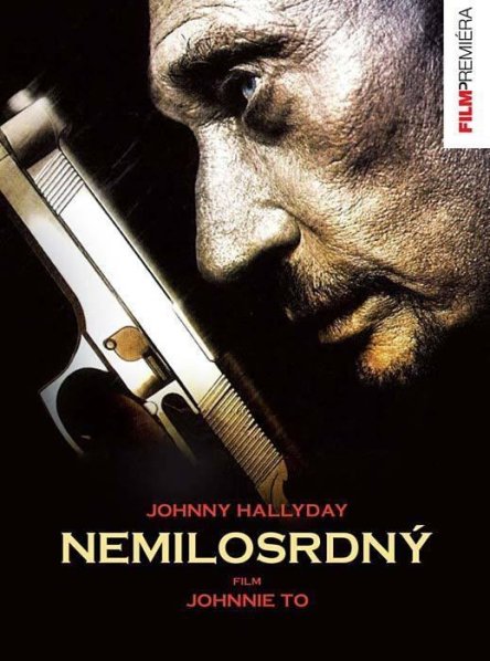 részlet Vengeance  - DVD