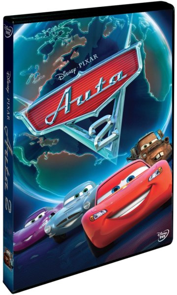 részlet Verdák 2. - DVD