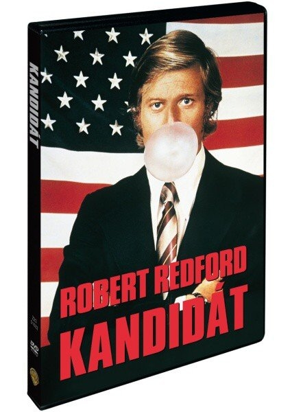 részlet A jelölt (1972) - DVD