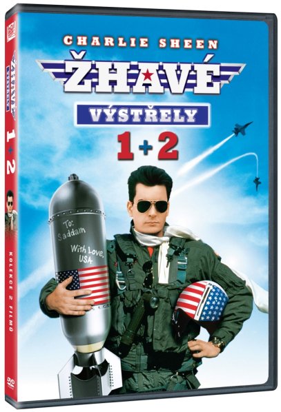részlet Nagy durranás Colecția 1+2 - 2DVD