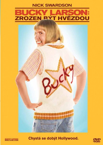 részlet Bucky Larson: Született filmcsillag - DVD