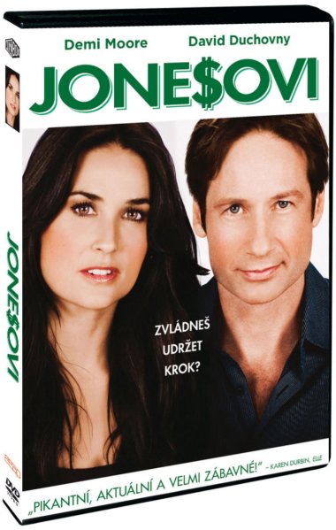 részlet Eladó a családom (2009) - DVD