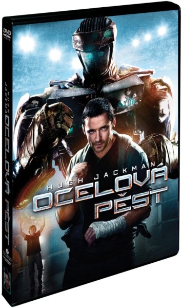 részlet Vasököl - DVD