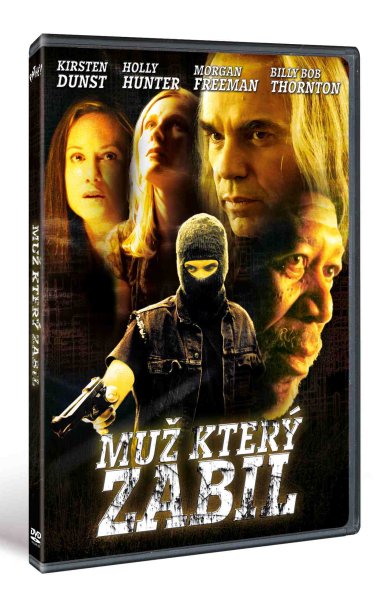 részlet Muž, který zabil - DVD