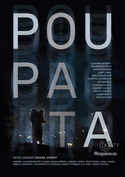 részlet Poupata - DVD
