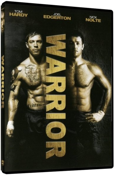 részlet Warrior - A végső menet - DVD