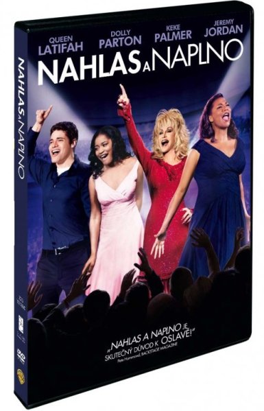 részlet Örömzene - DVD