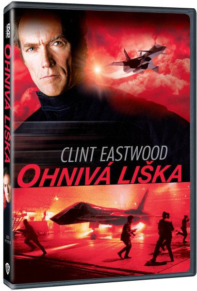 részlet Tűzróka - DVD