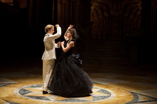 detail Anna Karenina (2012) - DVD