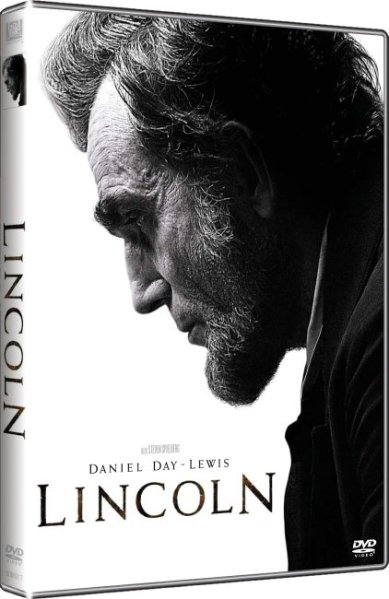 részlet Lincoln - DVD