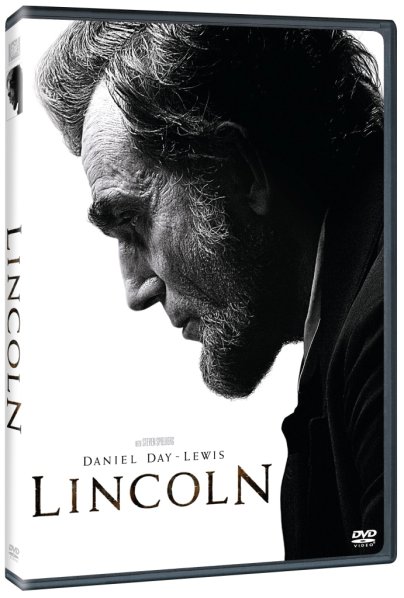 részlet Lincoln - DVD