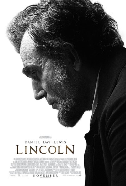 részlet Lincoln - DVD