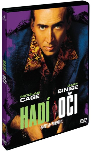 részlet Az utolsó dobás - DVD