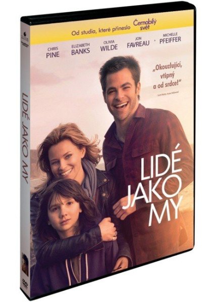 részlet Hétköznapi emberek - DVD