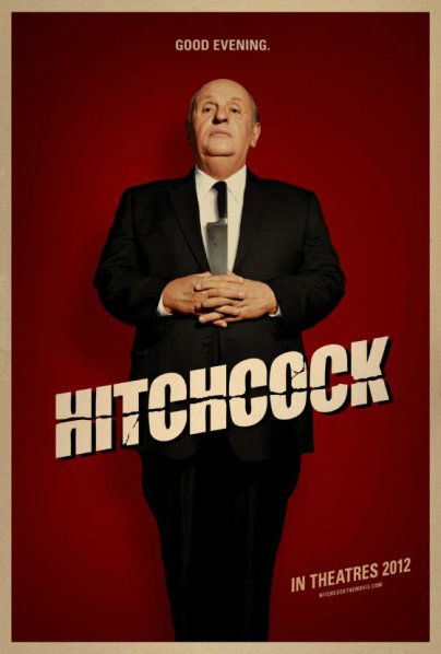 részlet Hitchcock - DVD