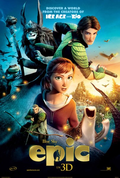 részlet A zöld urai - DVD
