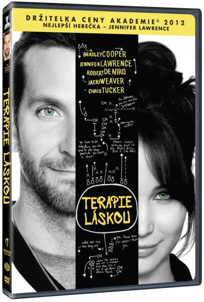 részlet Napos oldal - DVD