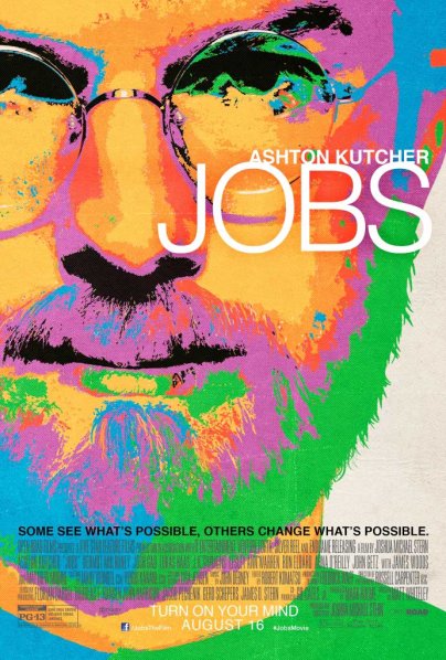 részlet Jobs - DVD