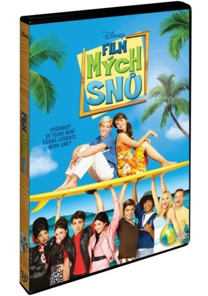 részlet Tengerparti Tini Mozi - DVD