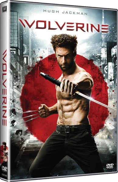 részlet Farkas - DVD
