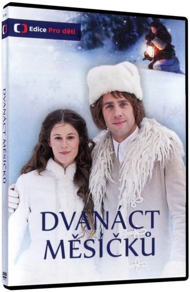 részlet Dvanáct měsíčků - DVD