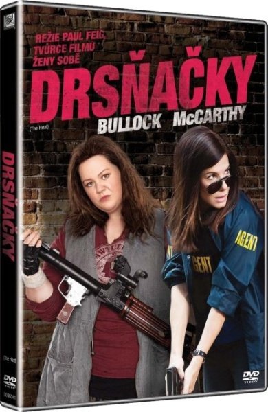 részlet Drsňačky - DVD