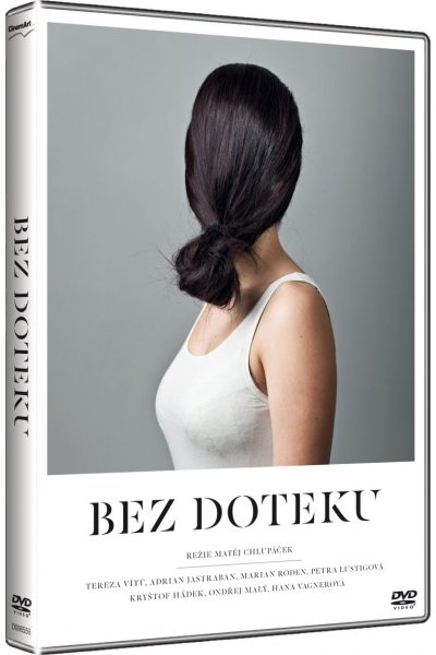 részlet Bez doteku - DVD