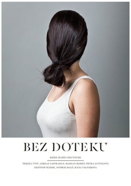 részlet Bez doteku - DVD