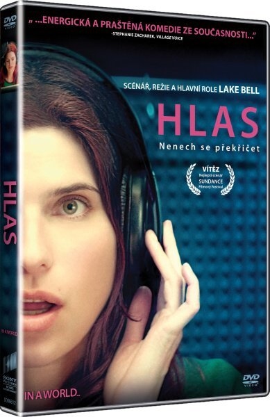 részlet Hlas - DVD