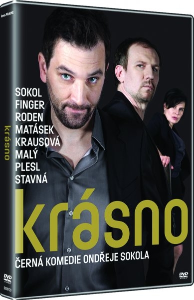 részlet Krásno - DVD