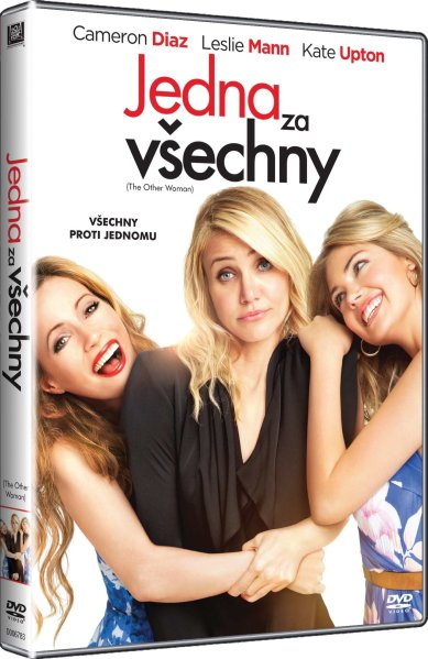 részlet Jedna za všechny - DVD