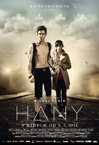 részlet Hany - DVD