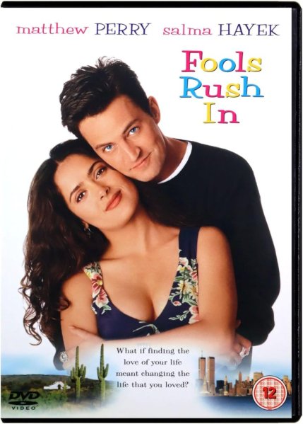 részlet Bolond szél fúj - DVD