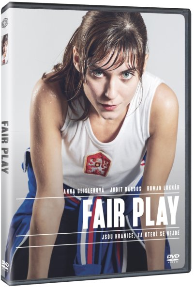 részlet Fair Play - DVD