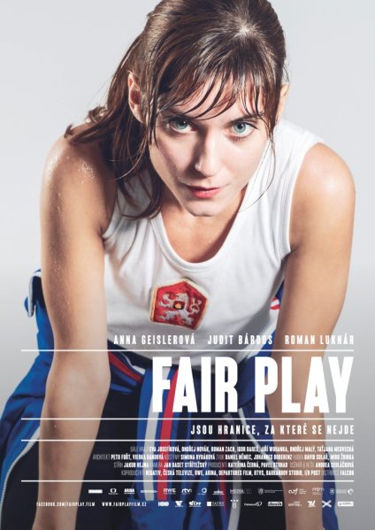 részlet Fair Play - DVD