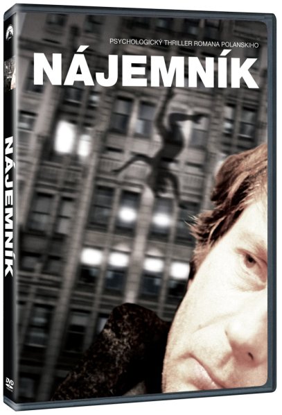 részlet A lakó - DVD