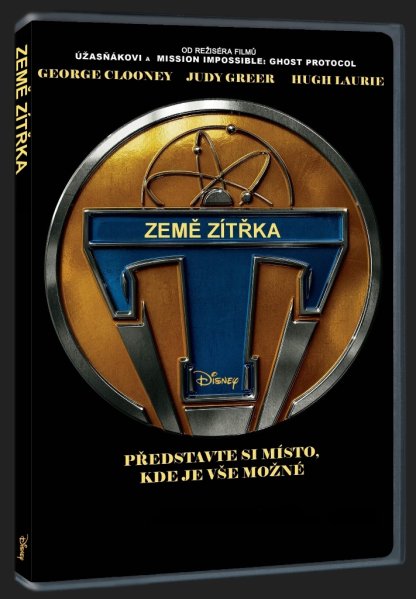 részlet Holnapolisz - DVD