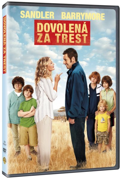 részlet Kavarás - DVD