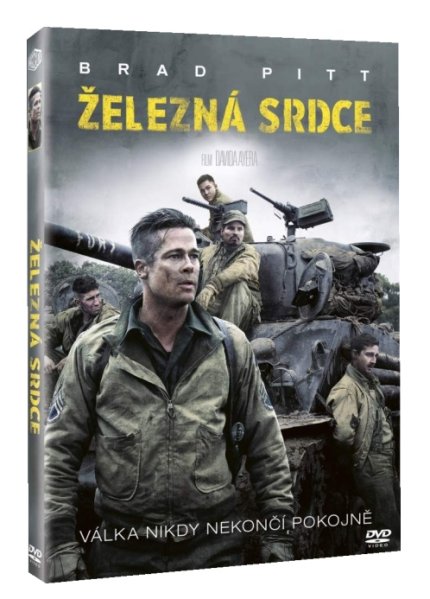 részlet Harag - DVD