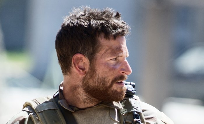 detail American Sniper - DVD
