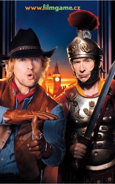 részlet Éjszaka a múzeumban 3. A fáraó titka - DVD