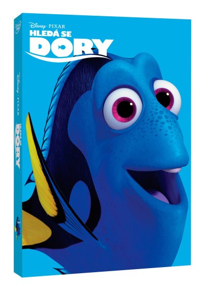 részlet Szenilla nyomában - DVD