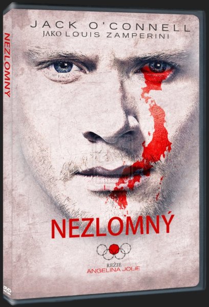 részlet Nezlomný - DVD