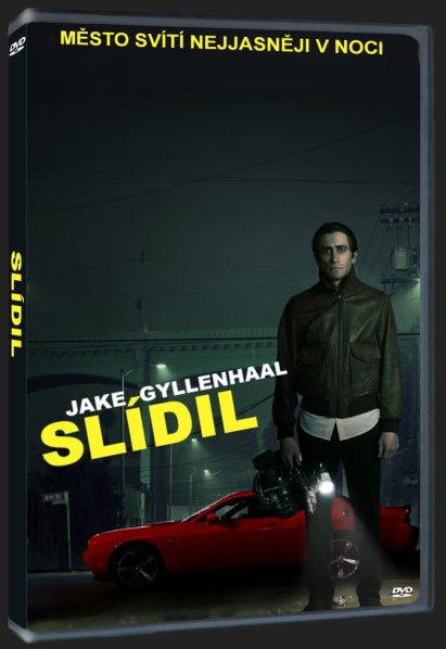 részlet Éjjeli féreg - DVD