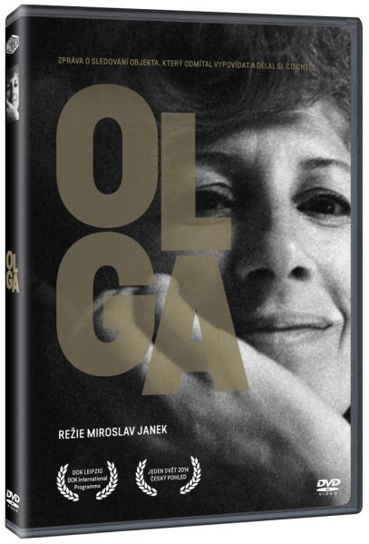 részlet Olga - DVD